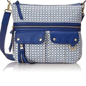 Fossil Morgan bag